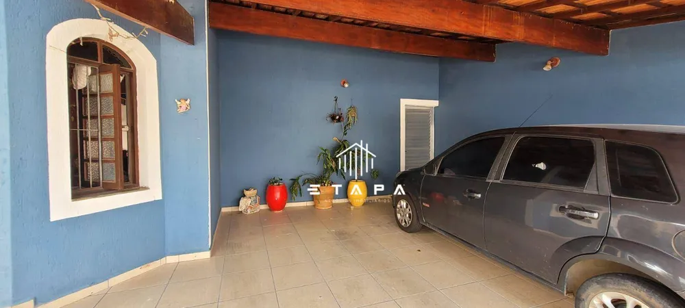 Casa, 3 quartos, 164 m² - Foto 2