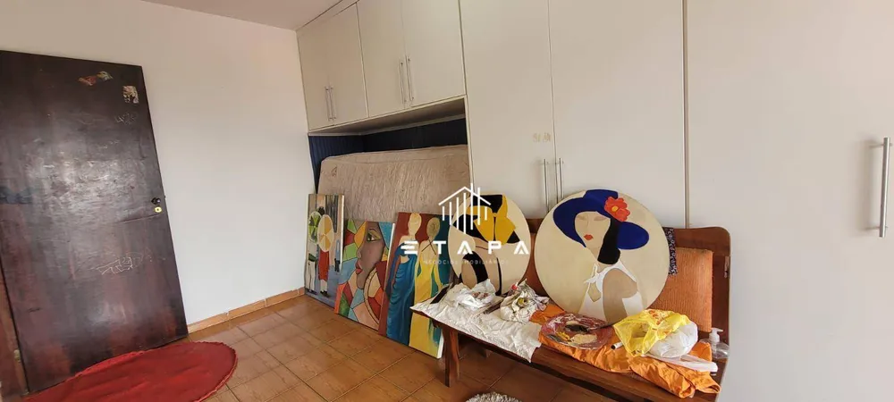Casa, 3 quartos, 164 m² - Foto 5