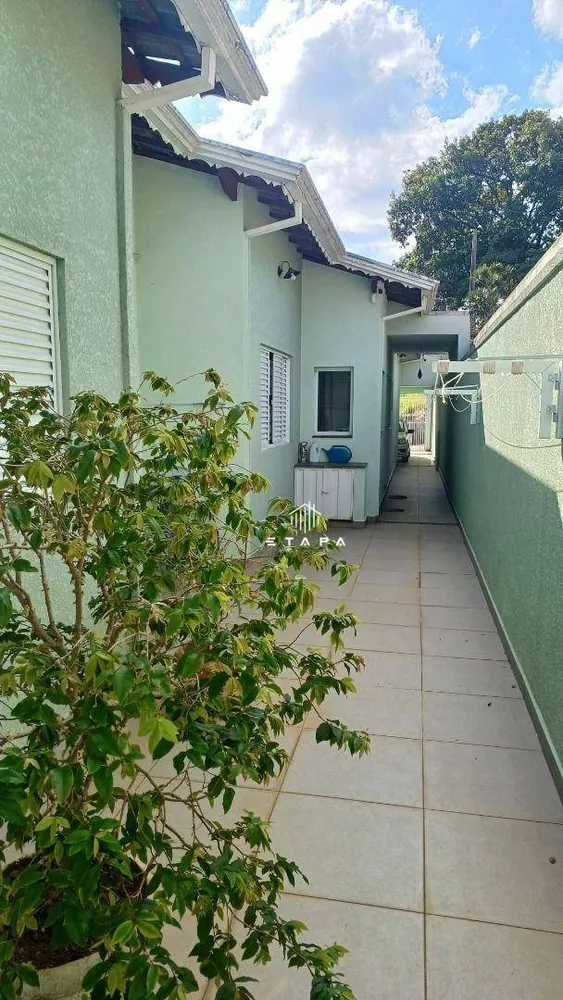 Casa, 3 quartos, 245 m² - Foto 7