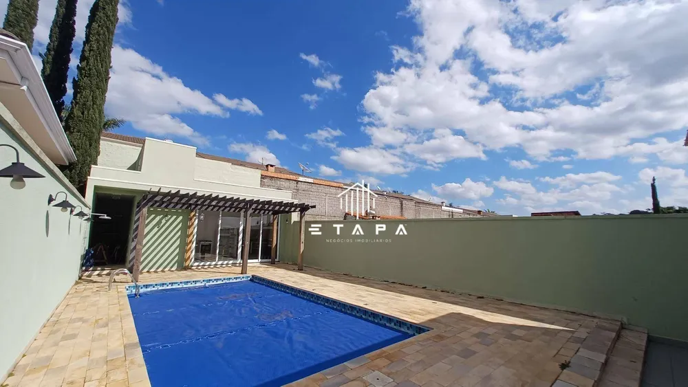 Casa, 3 quartos, 245 m² - Foto 4