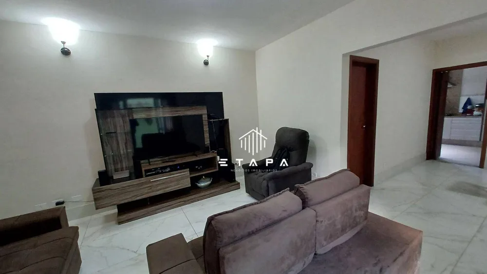 Casa, 3 quartos, 245 m² - Foto 11