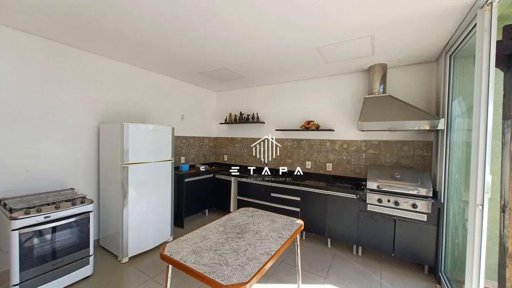 Casa, 3 quartos, 245 m² - Foto 5