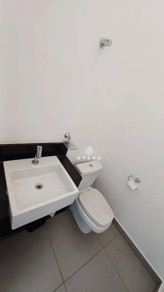 Casa, 3 quartos, 245 m² - Foto 4
