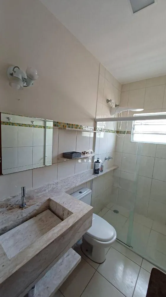 Casa, 3 quartos, 245 m² - Foto 14