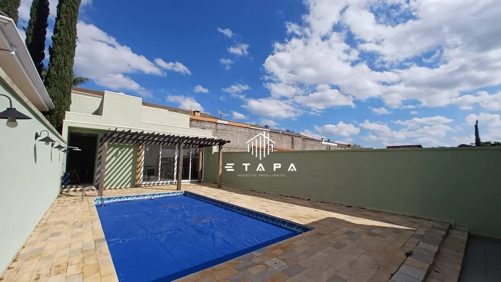 Casa, 3 quartos, 245 m² - Foto 6
