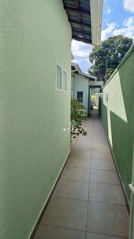 Casa, 3 quartos, 245 m² - Foto 10