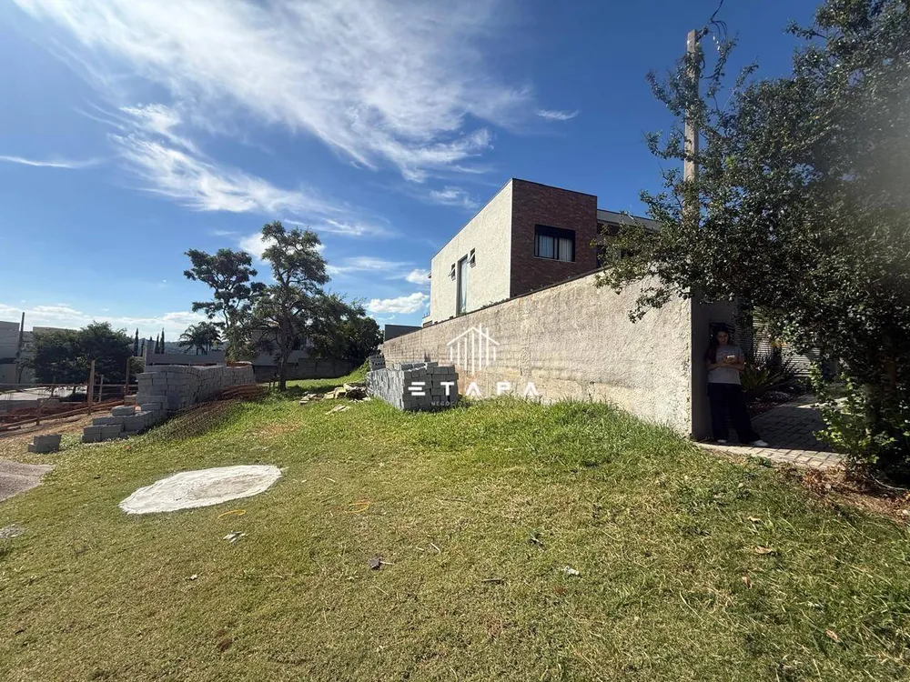 Terreno, 430 m² - Foto 1