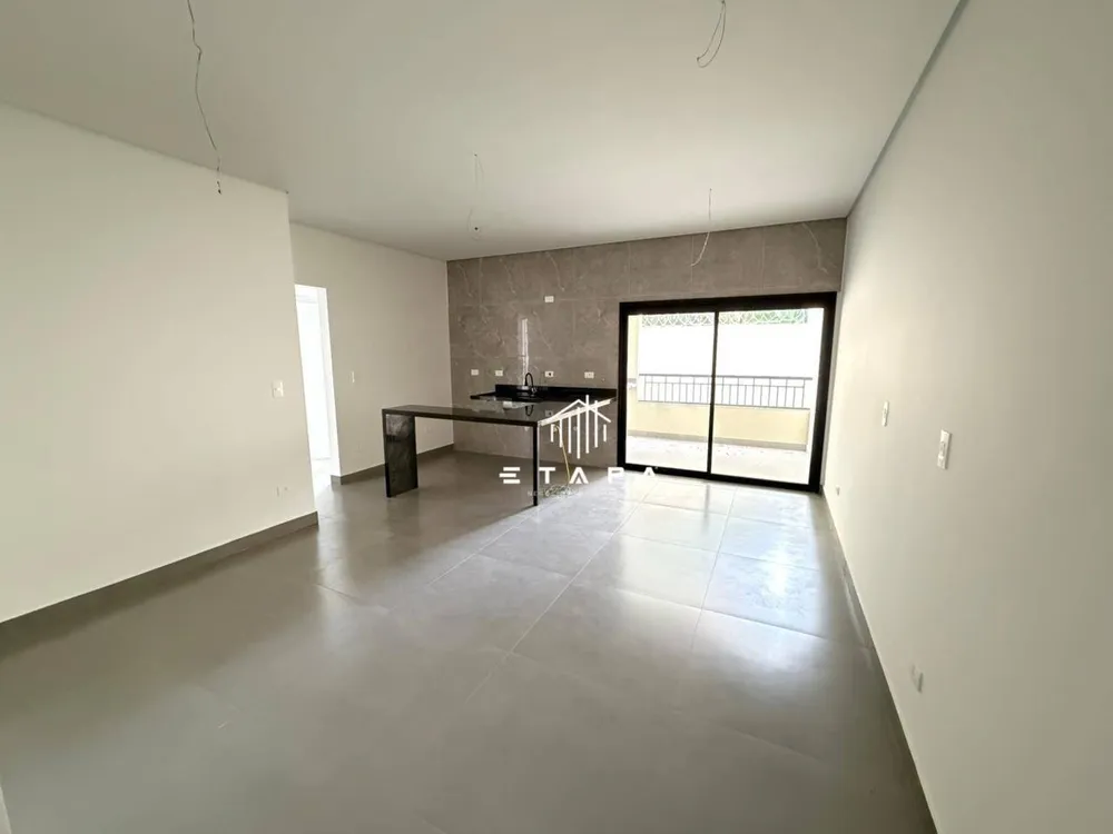 Apartamento, 3 quartos, 88 m² - Foto 3