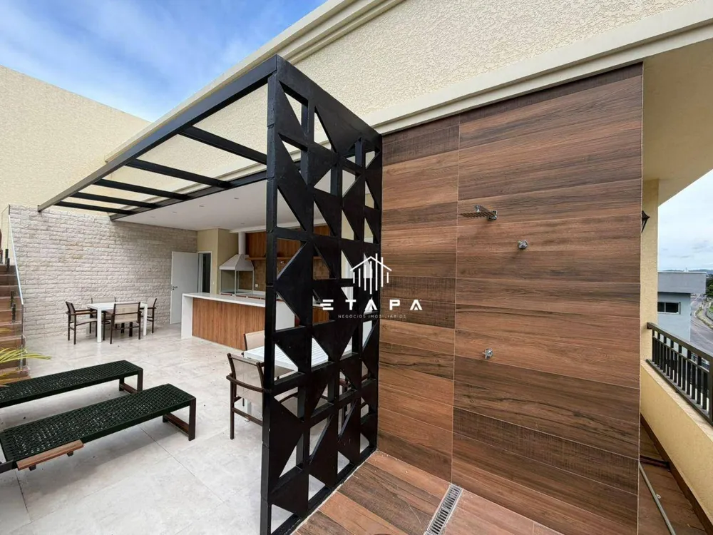 Apartamento, 3 quartos, 88 m² - Foto 2