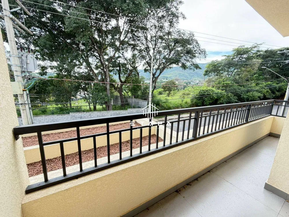 Apartamento, 3 quartos, 88 m² - Foto 3