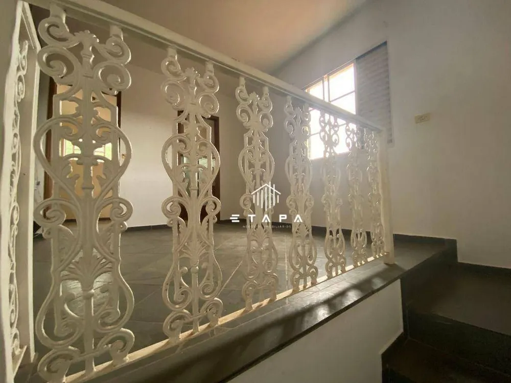 Casa, 3 quartos, 186 m² - Foto 12