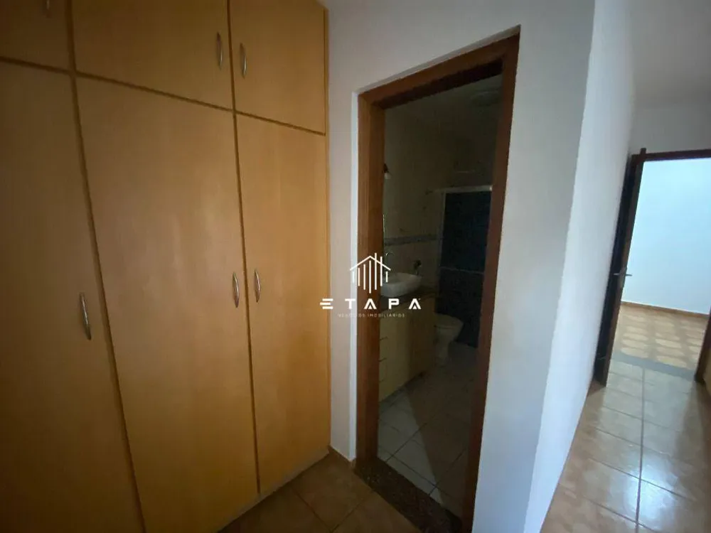 Casa, 3 quartos, 186 m² - Foto 6