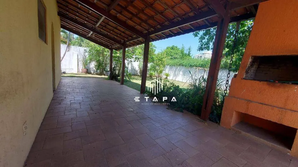 Casa, 3 quartos, 186 m² - Foto 7