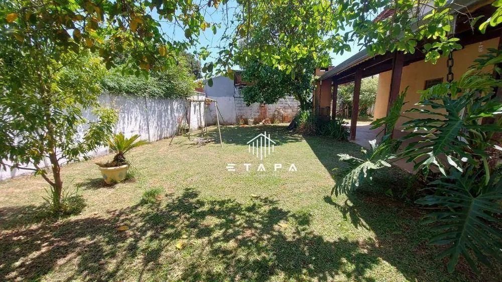 Casa, 3 quartos, 186 m² - Foto 13