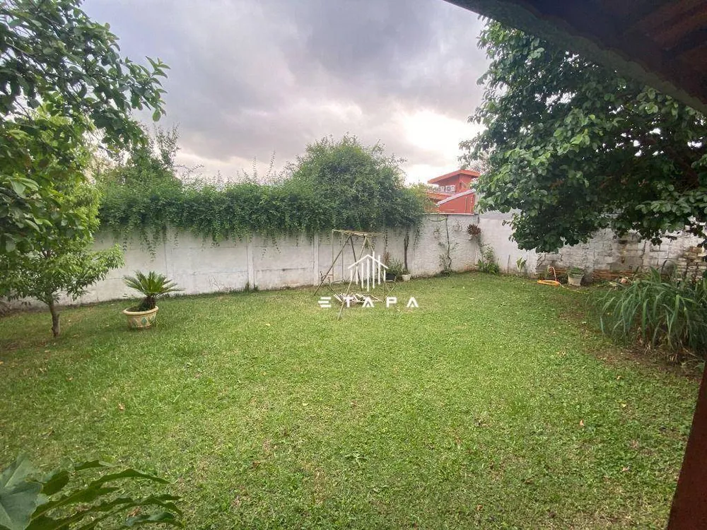 Casa, 3 quartos, 186 m² - Foto 1