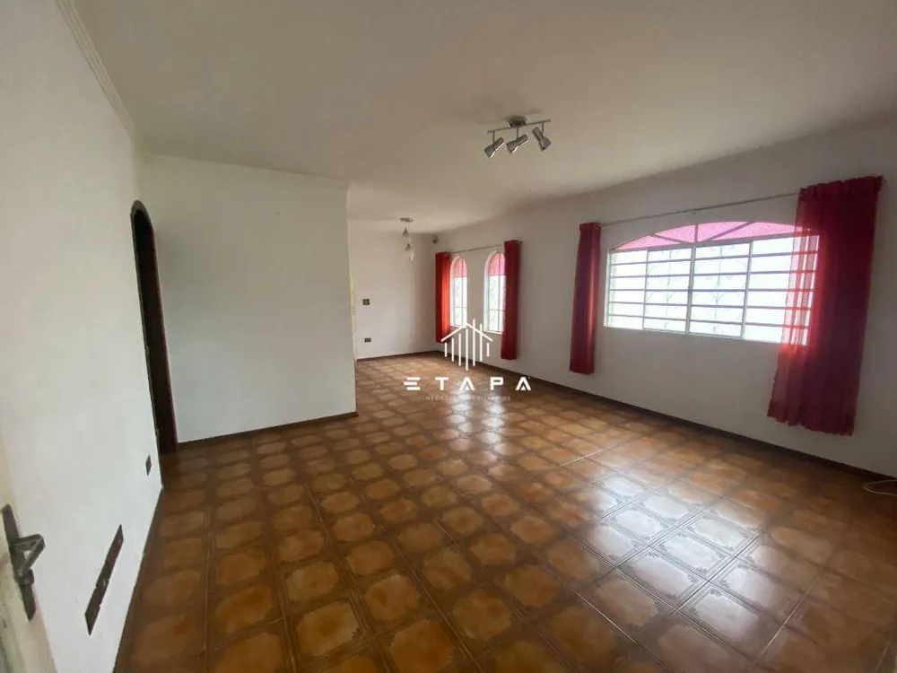Casa, 3 quartos, 186 m² - Foto 2