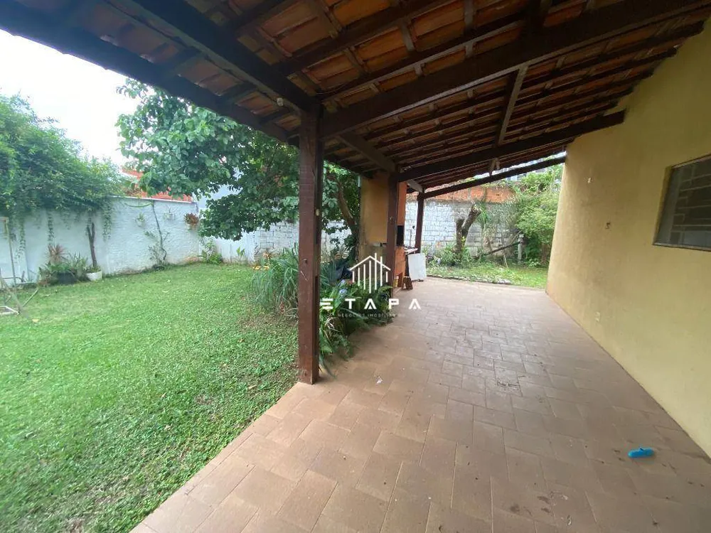 Casa, 3 quartos, 186 m² - Foto 15
