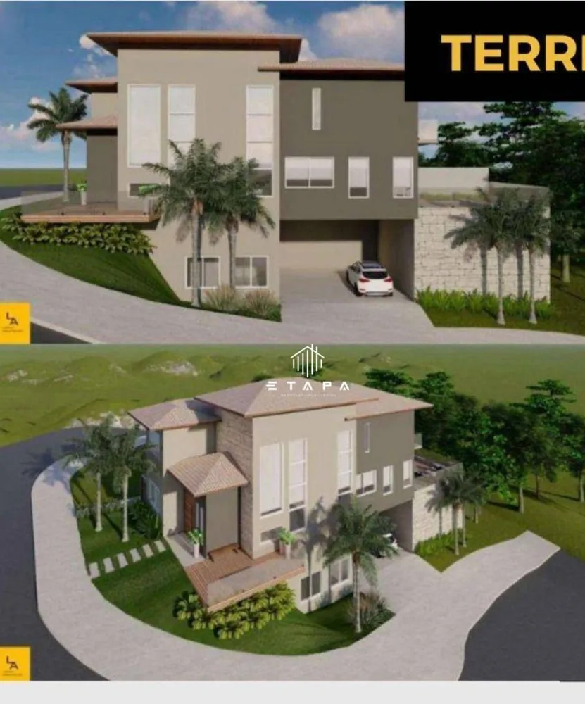Loteamento e Condomínio, 375 m² - Foto 6