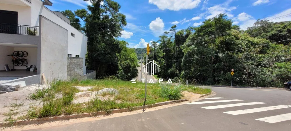 Loteamento e Condomínio, 375 m² - Foto 4