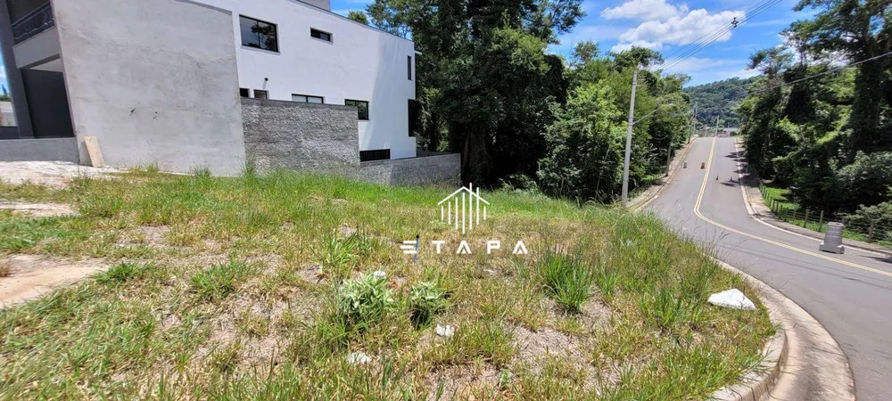 Loteamento e Condomínio, 375 m² - Foto 1