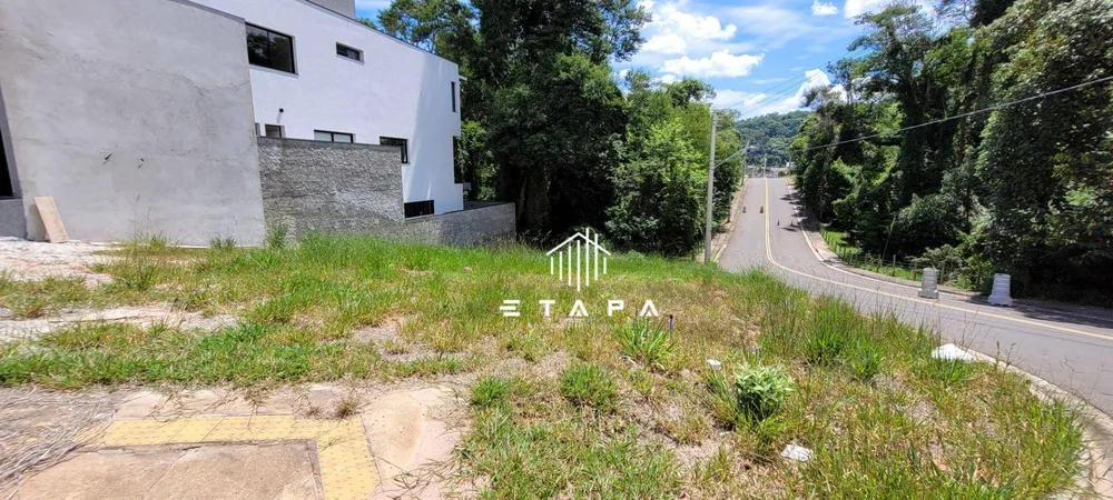 Loteamento e Condomínio, 375 m² - Foto 3
