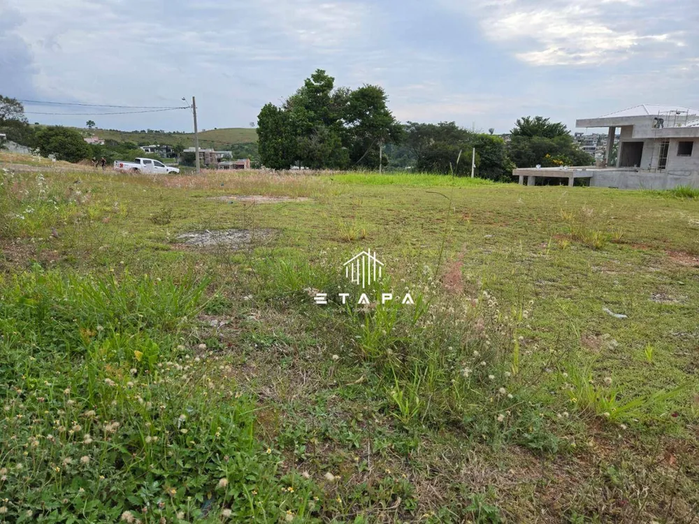 Terreno, 800 m² - Foto 1