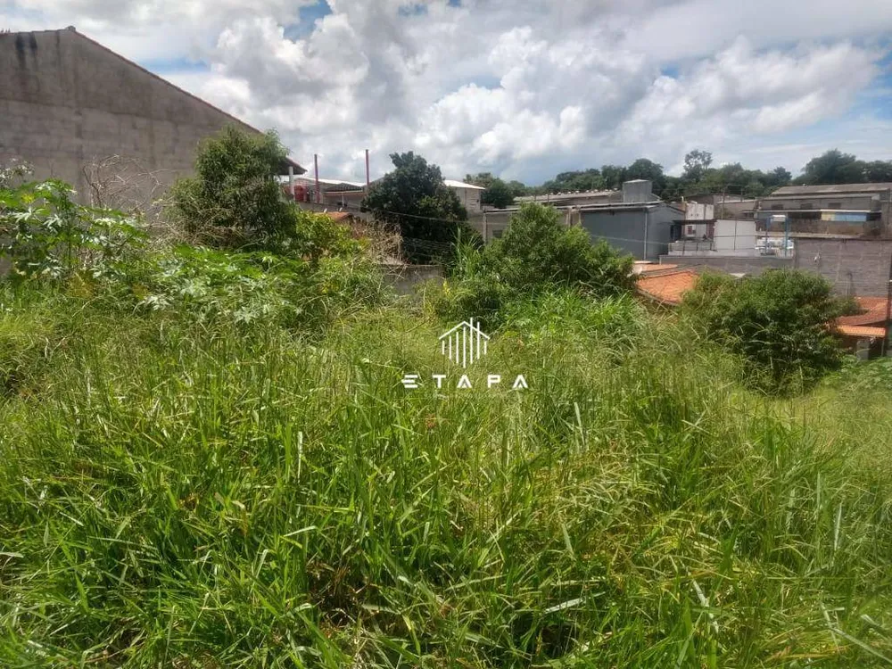 Terreno, 250 m² - Foto 3