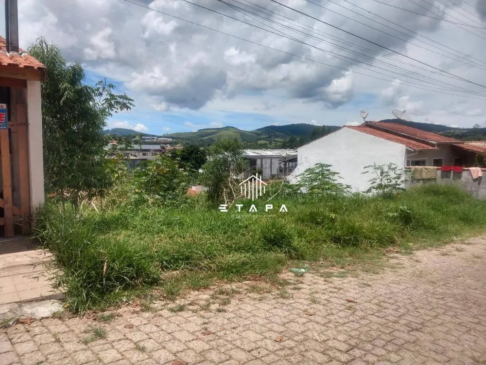 Terreno, 250 m² - Foto 2