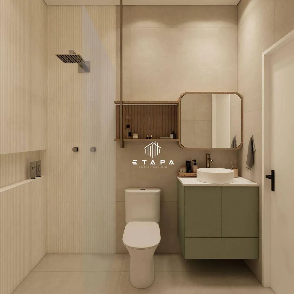Apartamento, 1 quarto, 47 m² - Foto 8