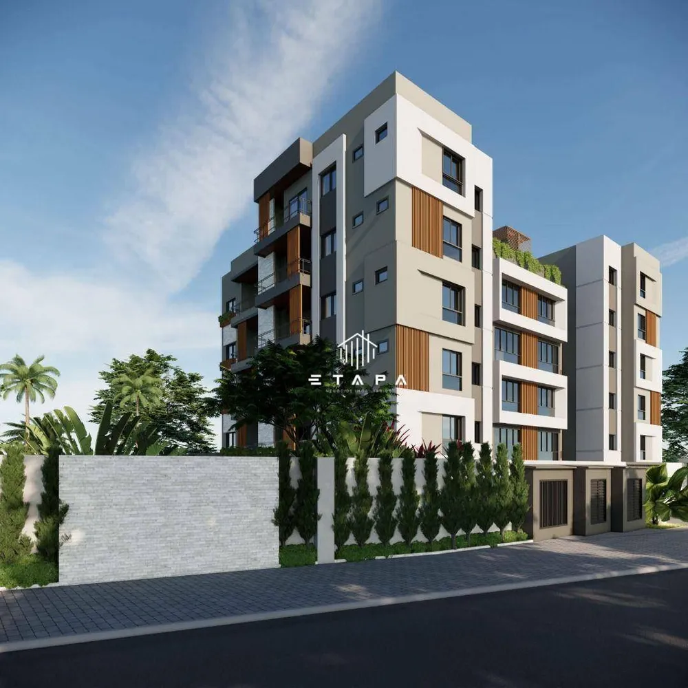 Apartamento, 1 quarto, 47 m² - Foto 1