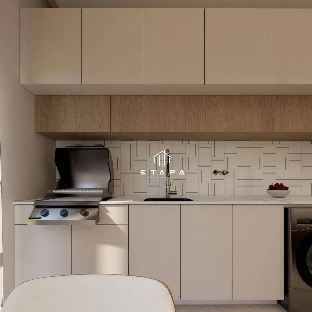 Apartamento, 1 quarto, 47 m² - Foto 6