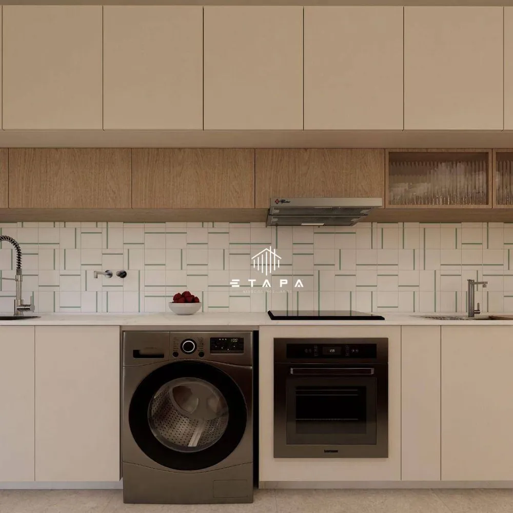 Apartamento, 1 quarto, 47 m² - Foto 8