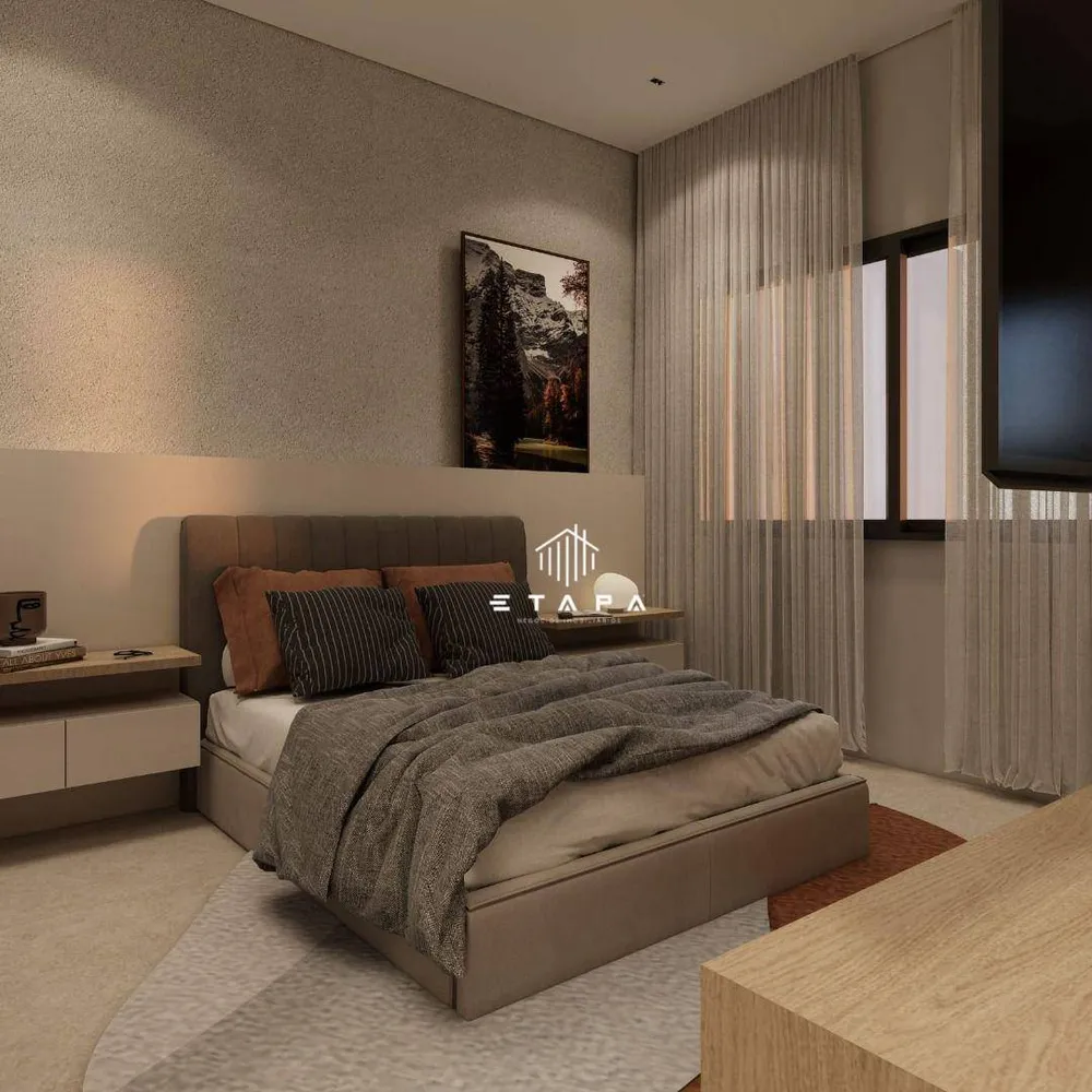 Apartamento, 1 quarto, 47 m² - Foto 7