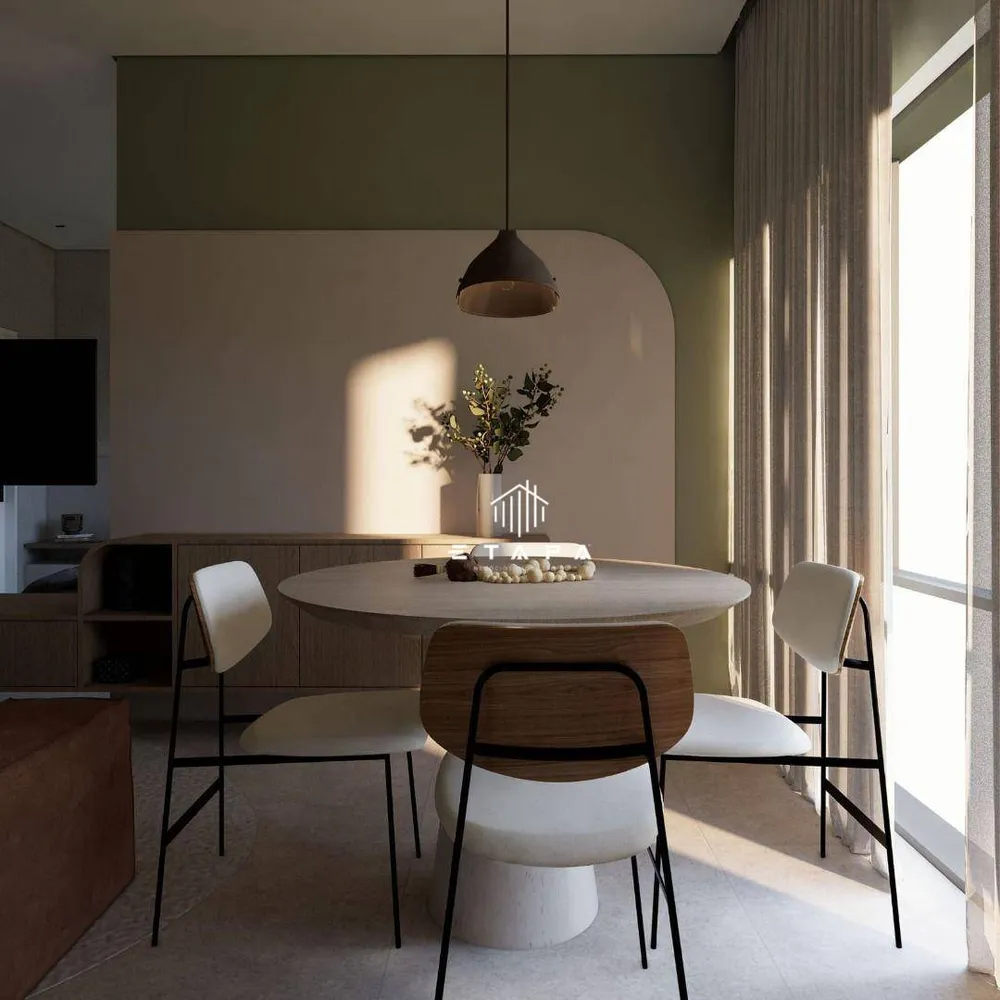 Apartamento, 1 quarto, 47 m² - Foto 10