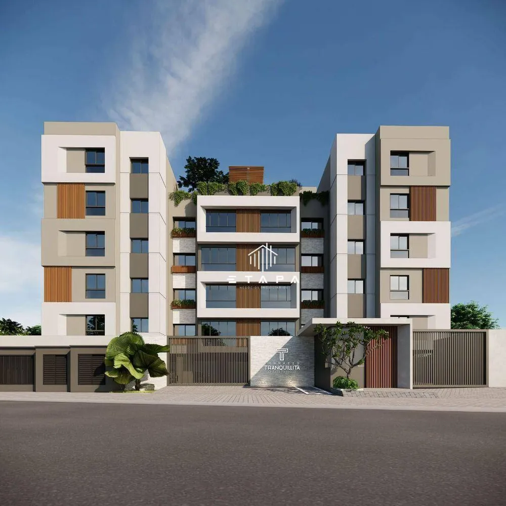Apartamento, 1 quarto, 47 m² - Foto 1