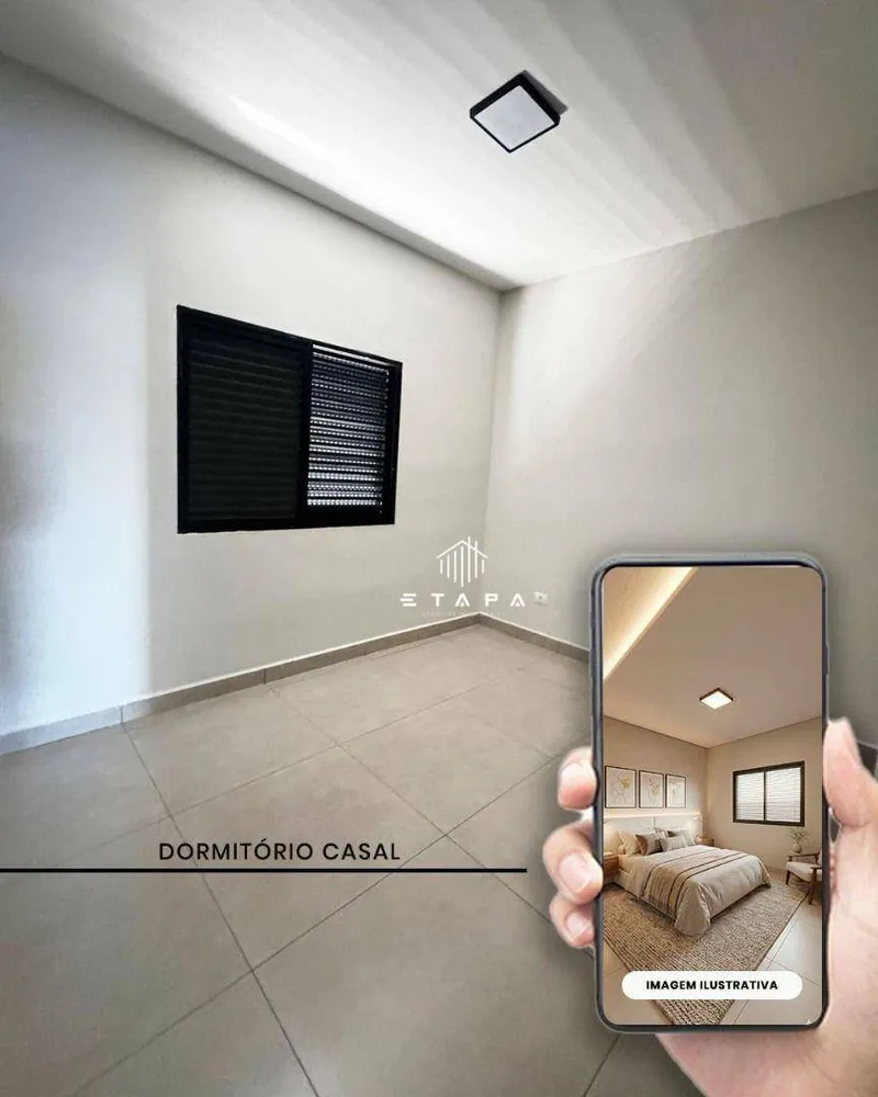 Casa, 2 quartos, 75 m² - Foto 6