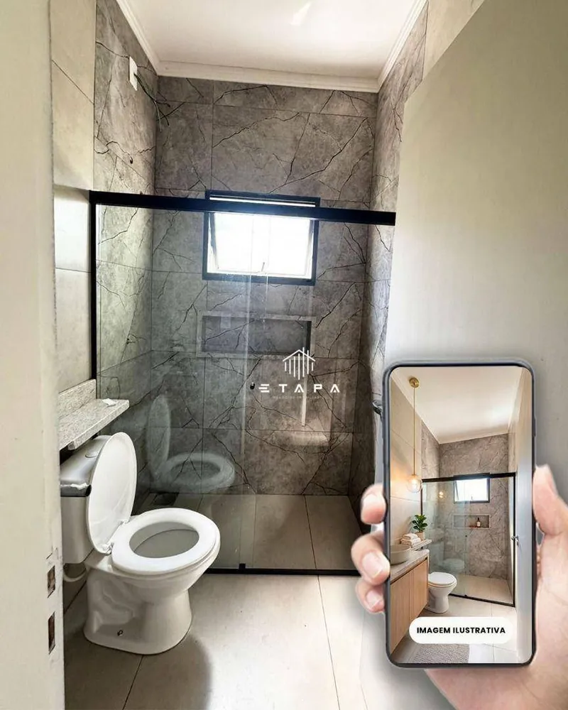 Casa, 2 quartos, 75 m² - Foto 7
