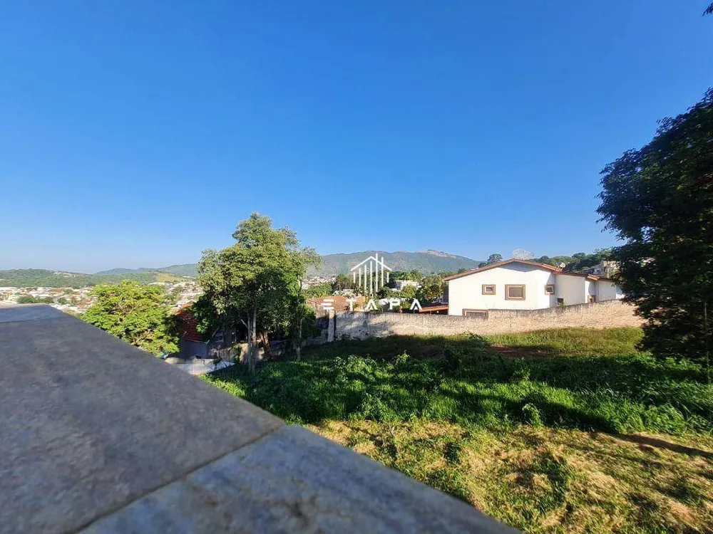Casa, 5 quartos, 390 m² - Foto 4