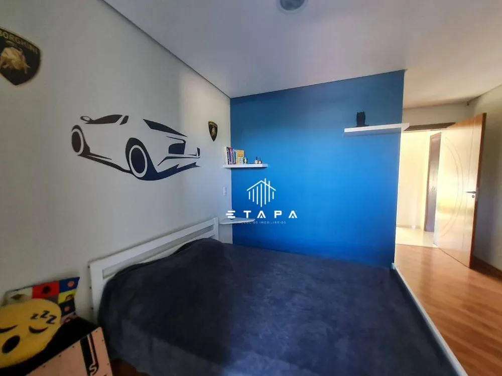 Casa, 5 quartos, 390 m² - Foto 8