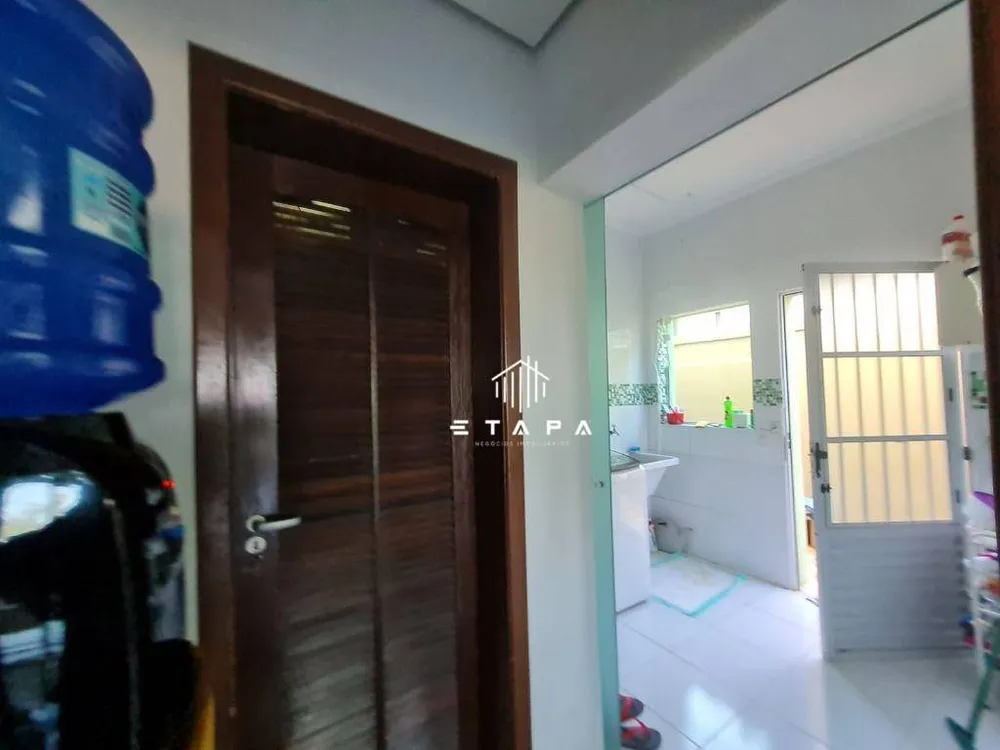 Casa, 5 quartos, 390 m² - Foto 10