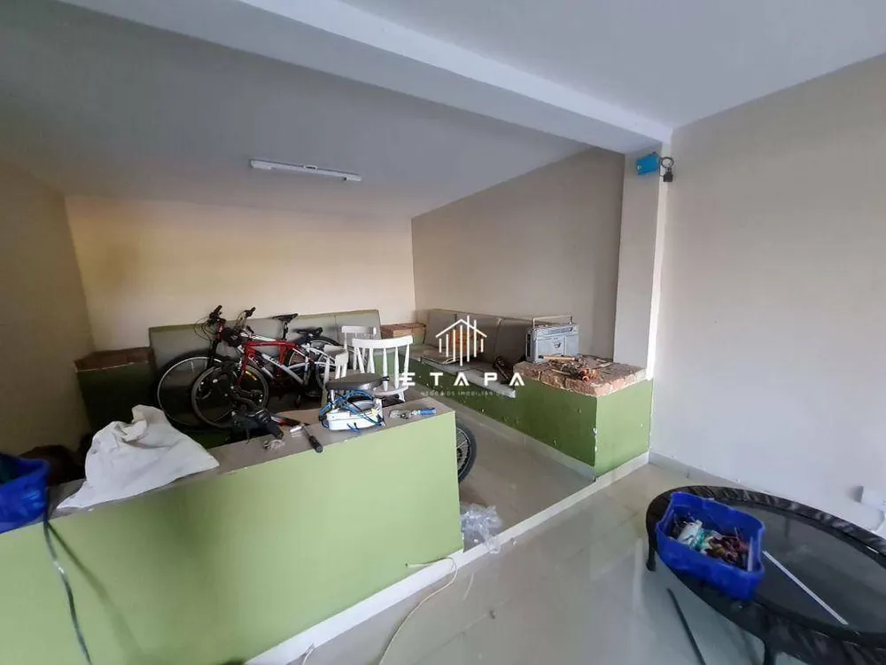 Casa, 5 quartos, 390 m² - Foto 3