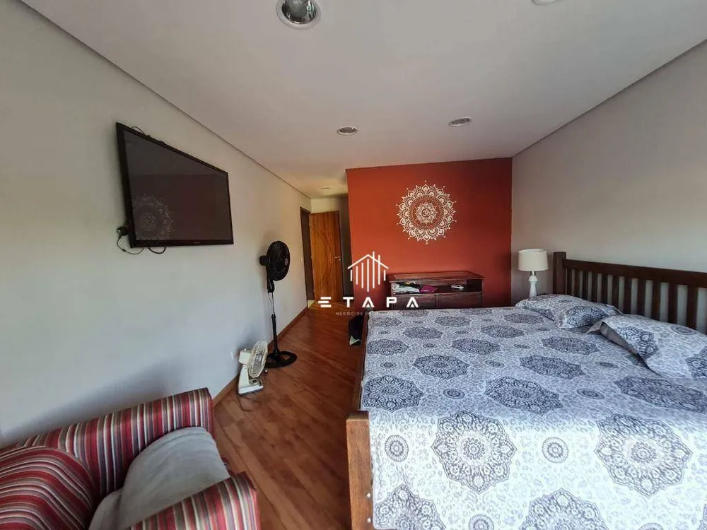 Casa, 5 quartos, 390 m² - Foto 5
