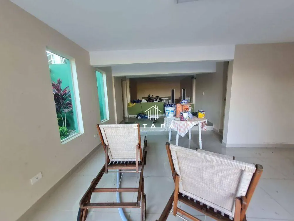 Casa, 5 quartos, 390 m² - Foto 2