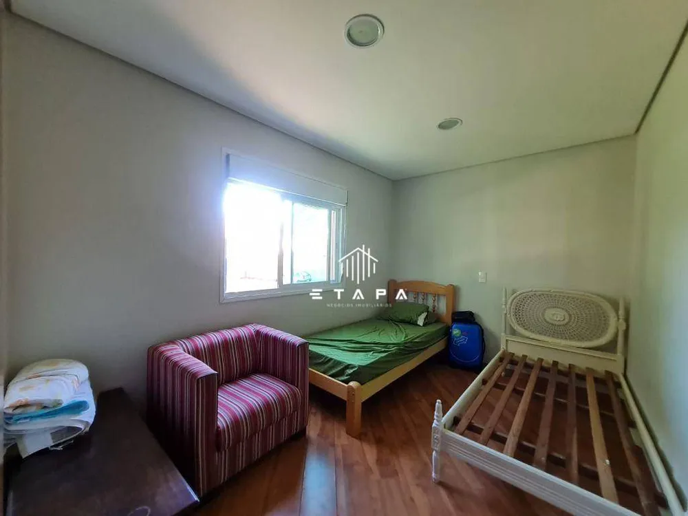 Casa, 5 quartos, 390 m² - Foto 2