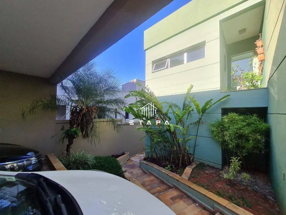 Casa, 5 quartos, 390 m² - Foto 1