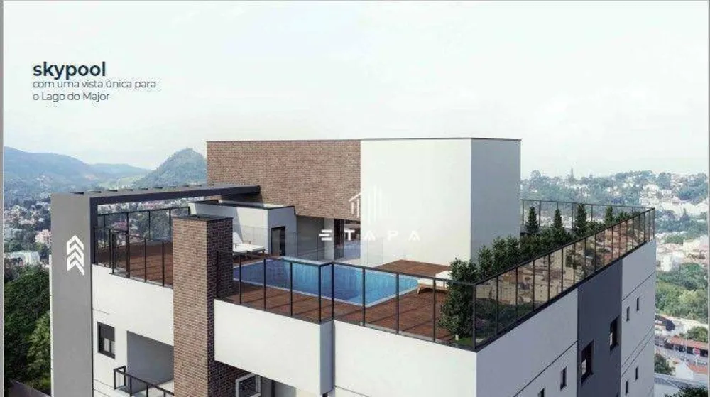 Apartamento, 2 quartos, 78 m² - Foto 3