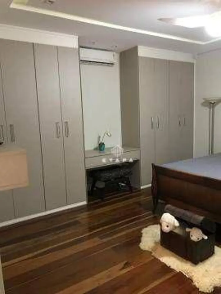 Casa, 4 quartos, 300 m² - Foto 12