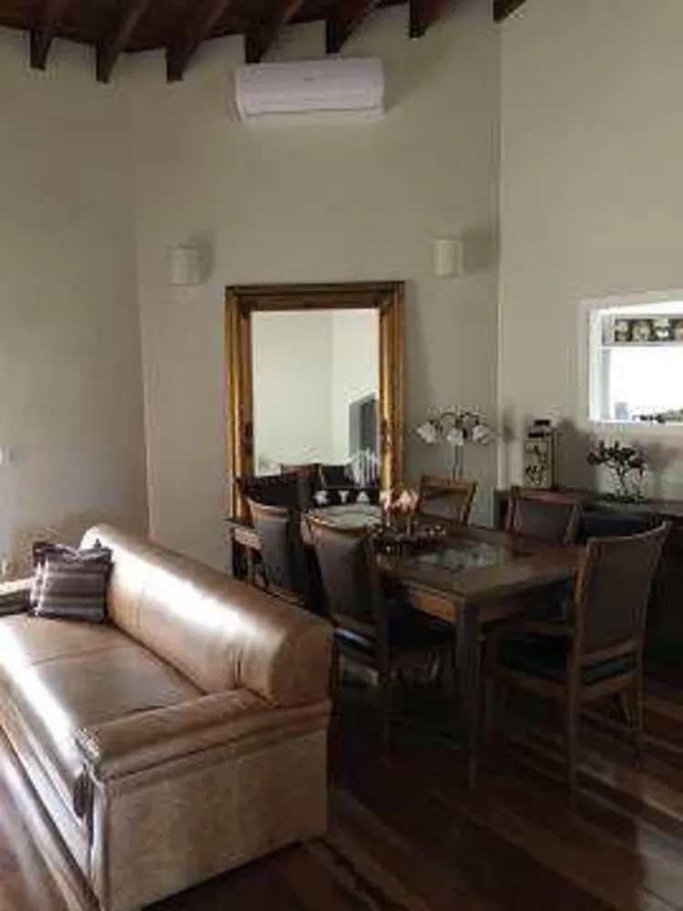 Casa, 4 quartos, 300 m² - Foto 4