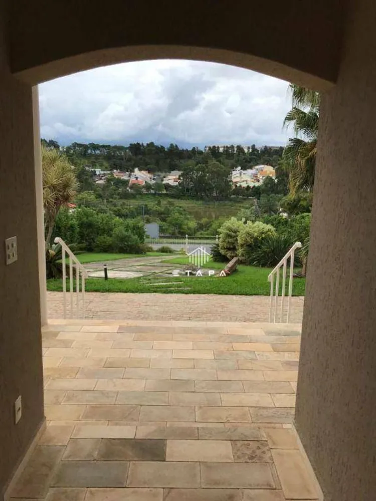 Casa, 4 quartos, 300 m² - Foto 14