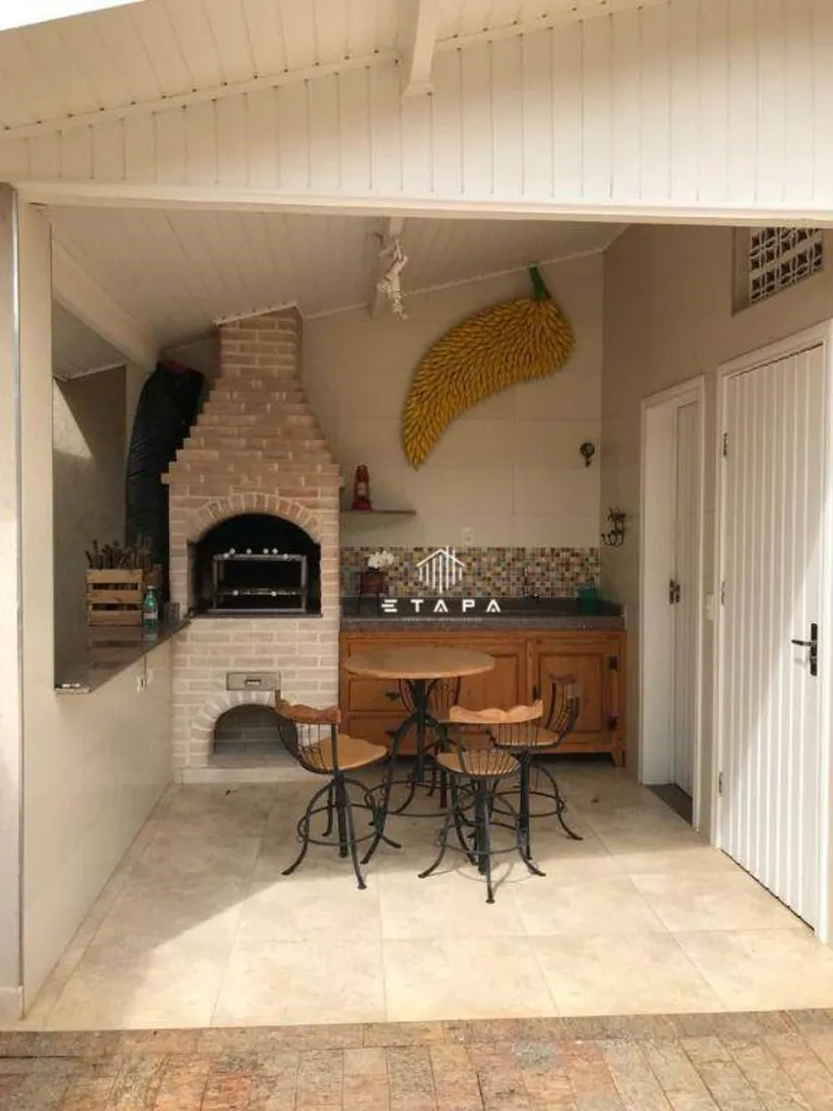 Casa, 4 quartos, 300 m² - Foto 15